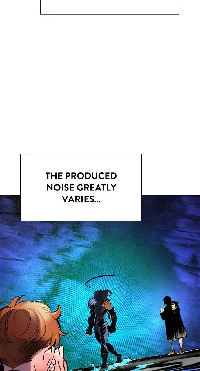 Jungle Juice Chapter 27.2 — Page 97