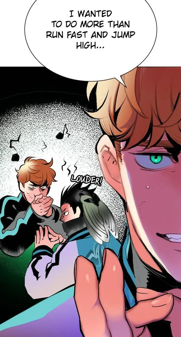 Jungle Juice Chapter 27.2 — Page 99
