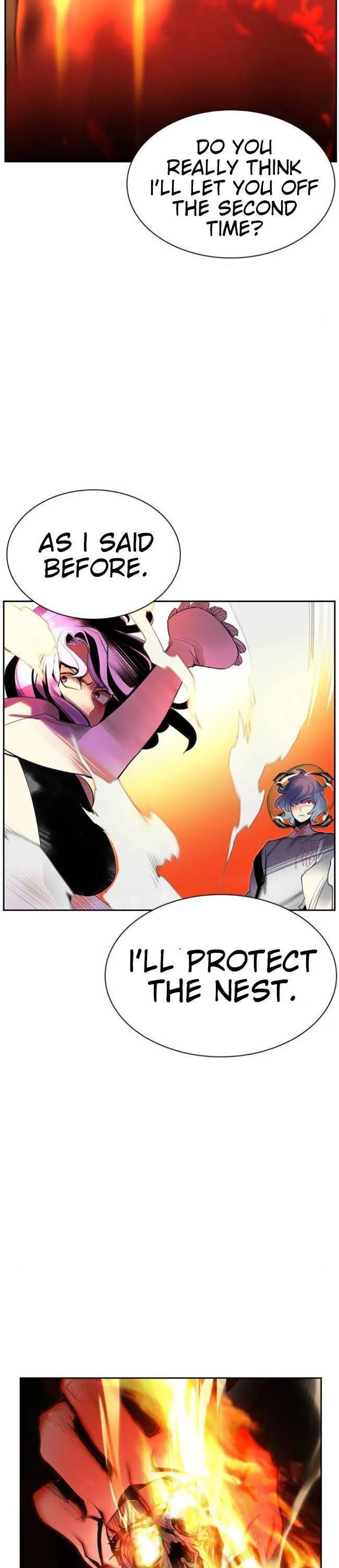 Jungle Juice Chapter 27 — Page 37