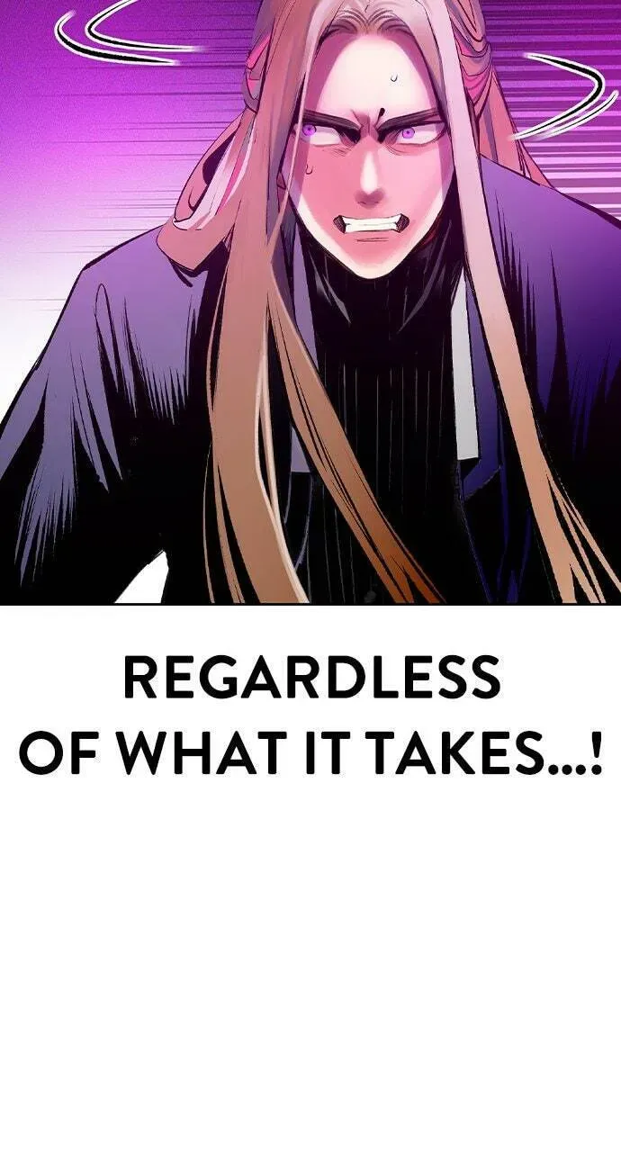 Jungle Juice Chapter 28.1 — Page 4