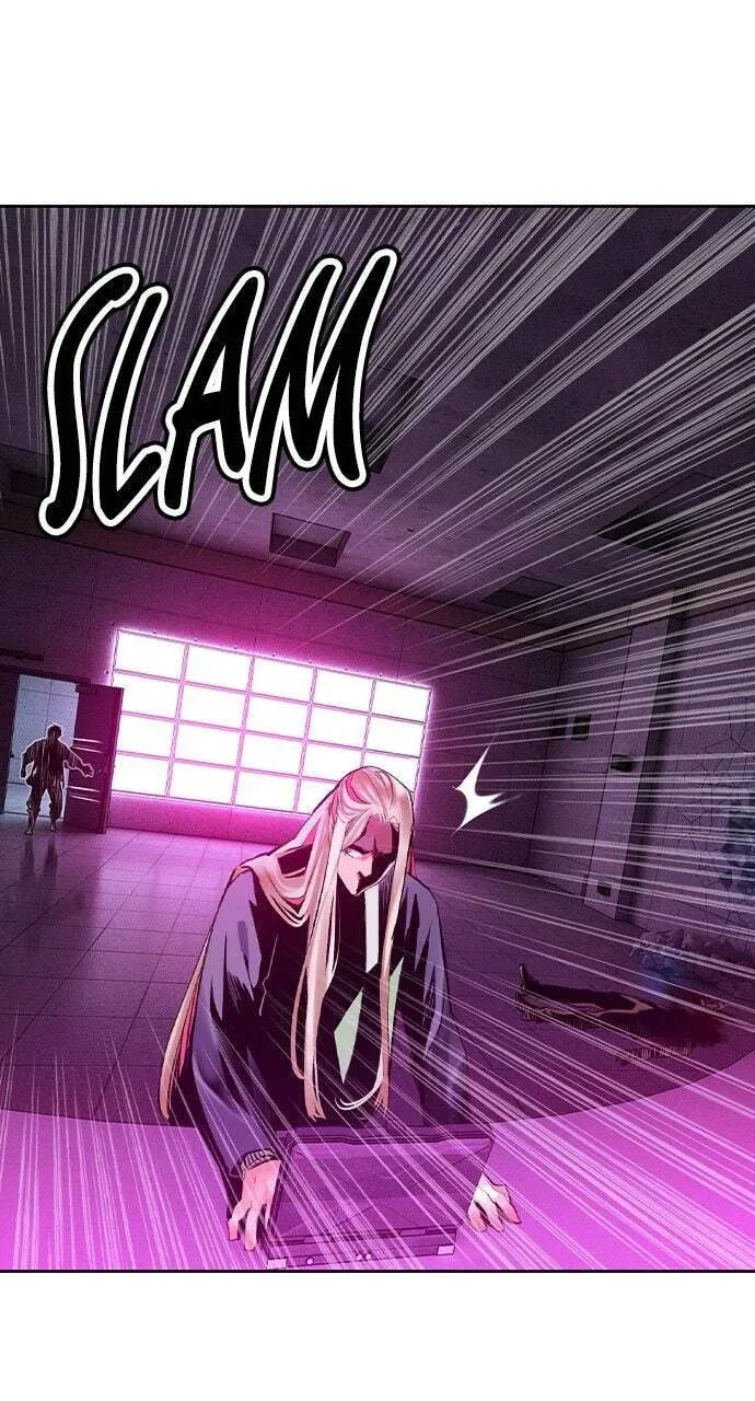 Jungle Juice Chapter 28.1 — Page 6