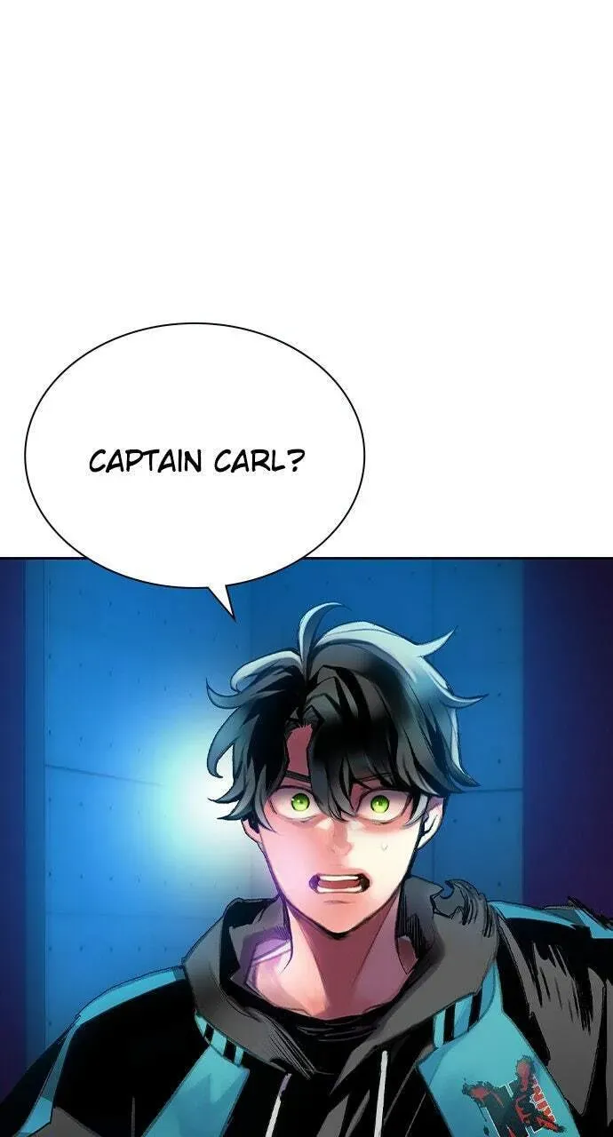 Jungle Juice Chapter 28.1 — Page 7