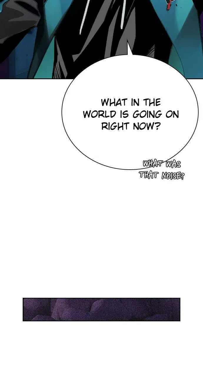 Jungle Juice Chapter 28.1 — Page 8