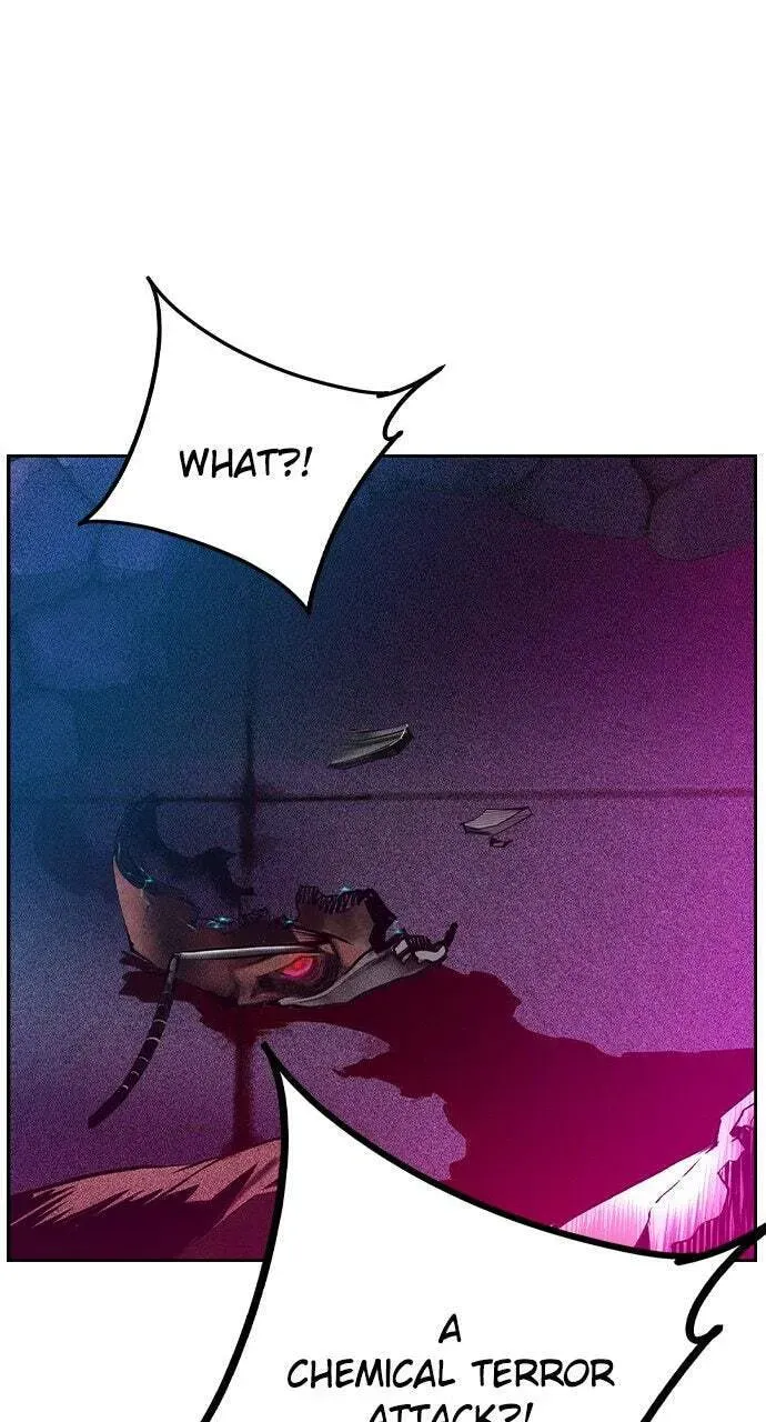 Jungle Juice Chapter 28.1 — Page 9