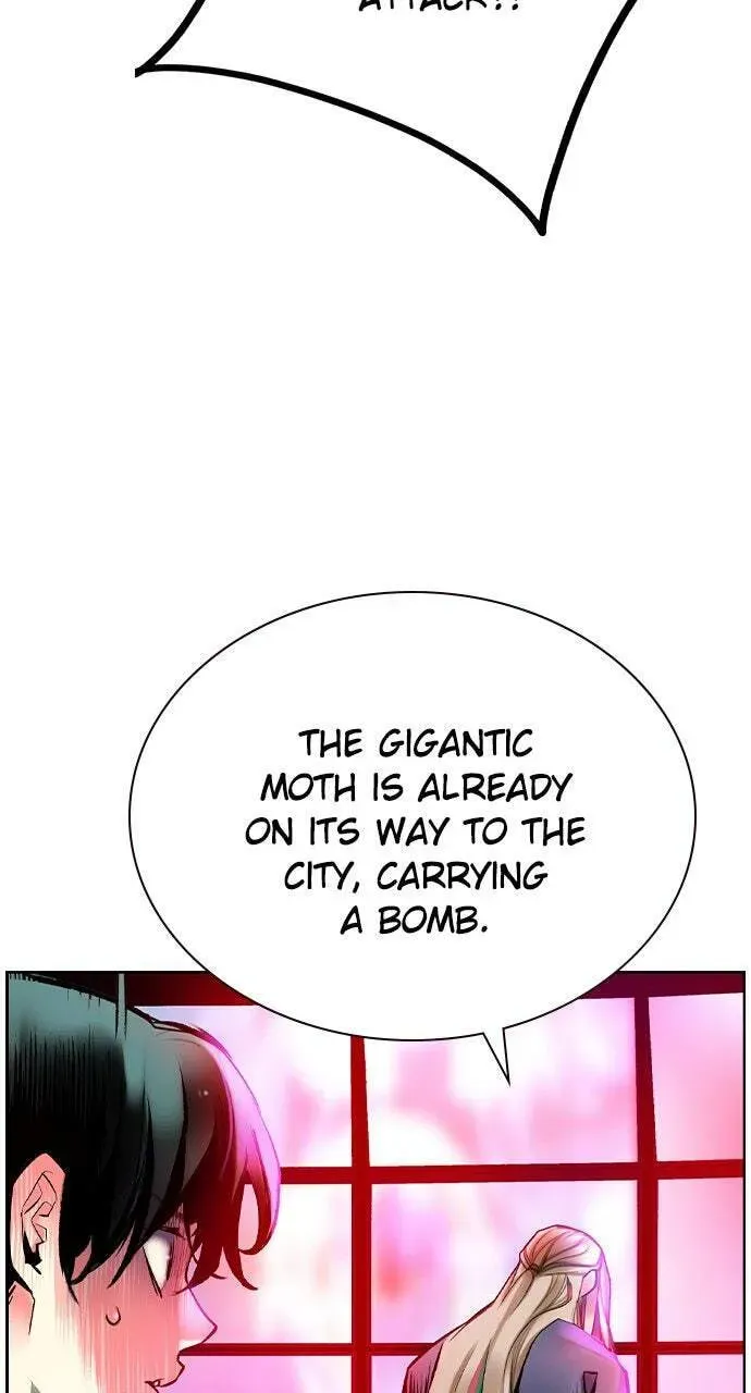 Jungle Juice Chapter 28.1 — Page 10
