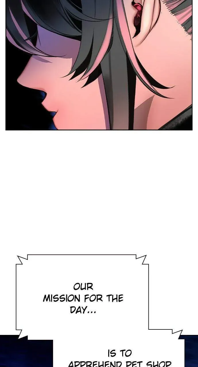 Jungle Juice Chapter 28.1 — Page 109