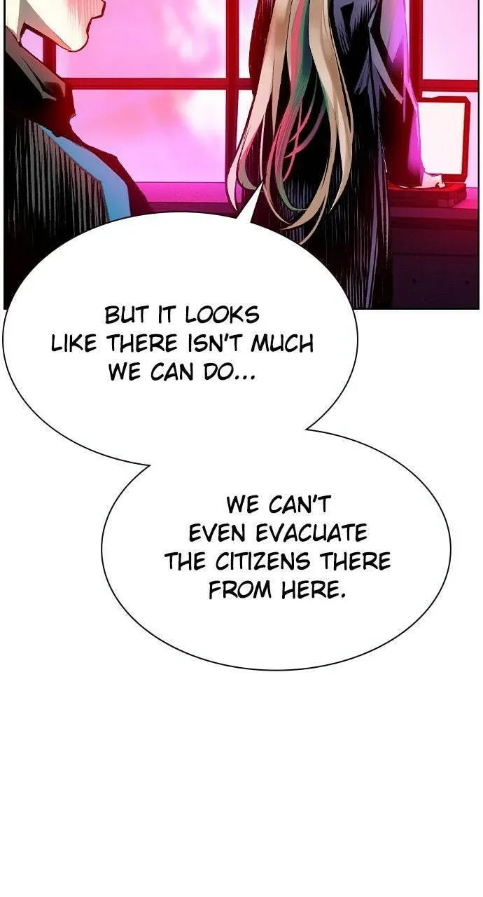 Jungle Juice Chapter 28.1 — Page 11