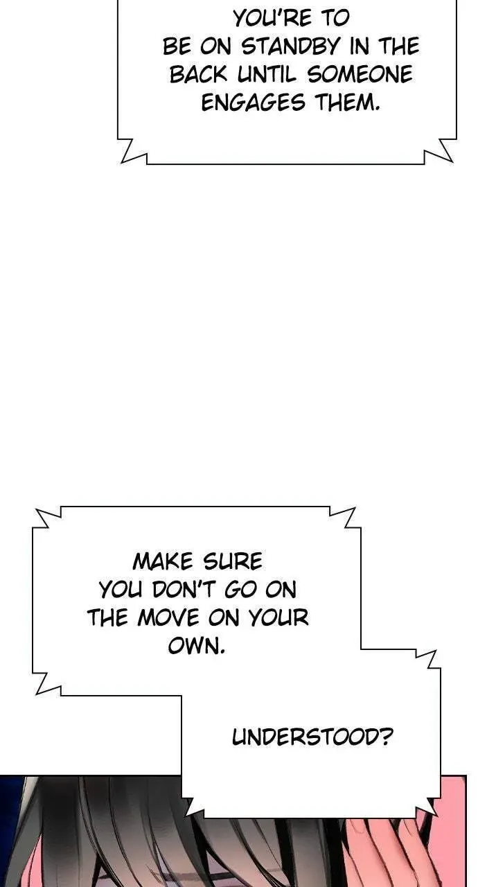Jungle Juice Chapter 28.1 — Page 114