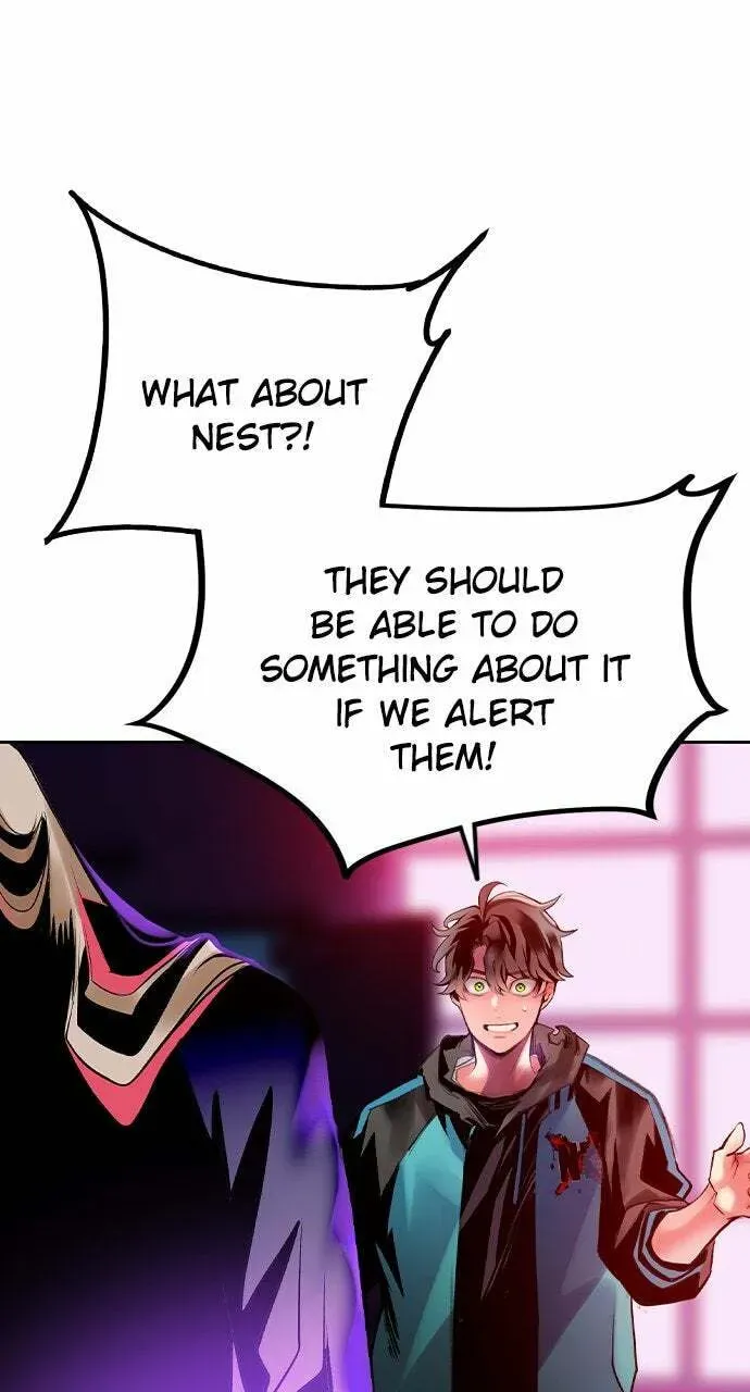 Jungle Juice Chapter 28.1 — Page 12