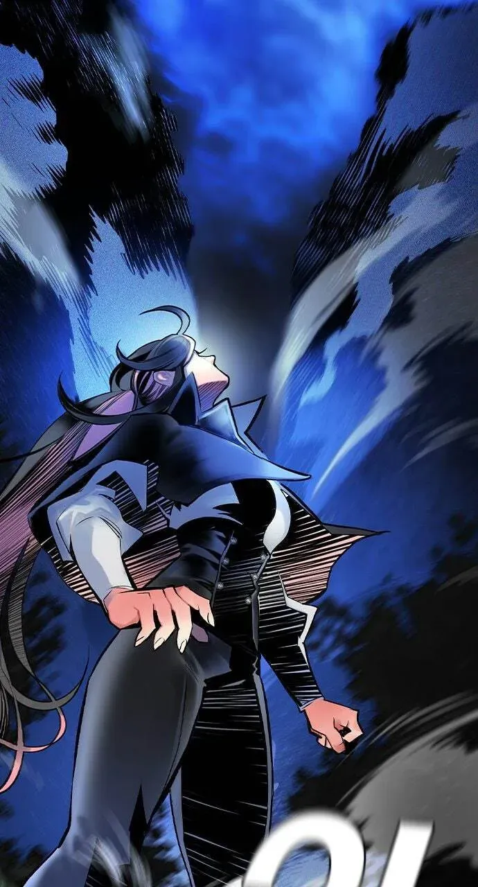 Jungle Juice Chapter 28.1 — Page 120