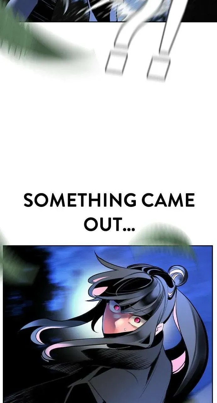 Jungle Juice Chapter 28.1 — Page 121