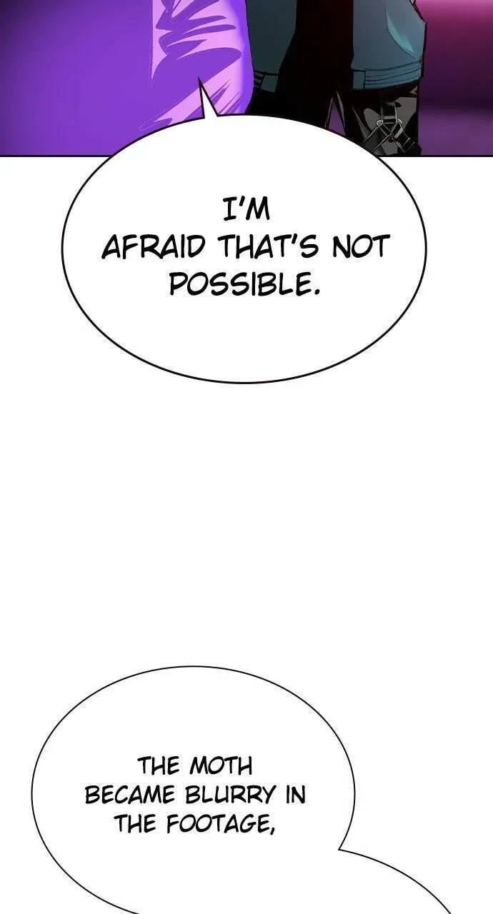 Jungle Juice Chapter 28.1 — Page 13