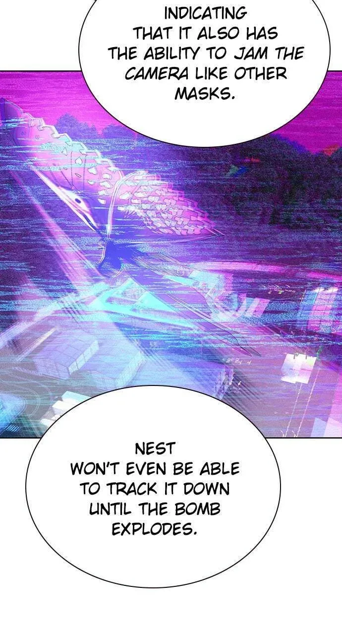 Jungle Juice Chapter 28.1 — Page 14