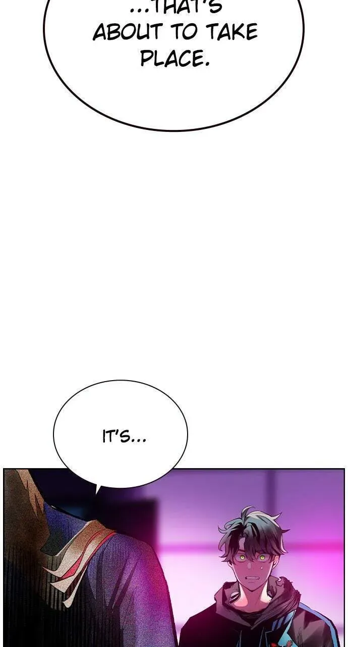 Jungle Juice Chapter 28.1 — Page 17