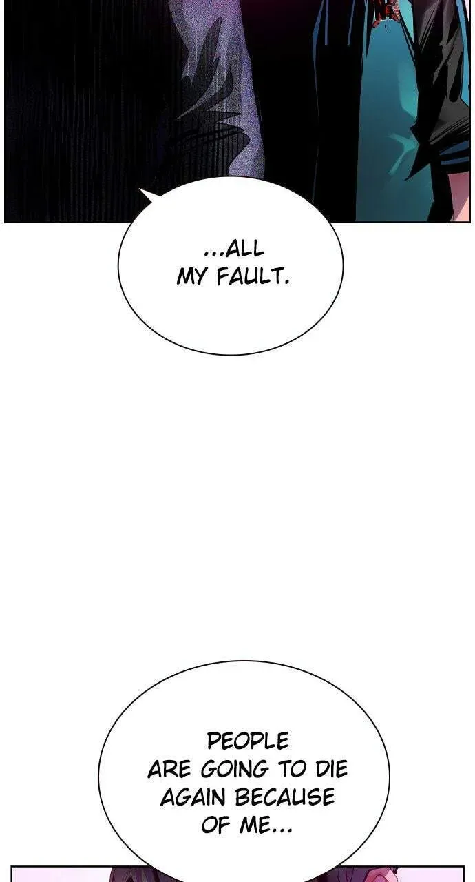 Jungle Juice Chapter 28.1 — Page 18
