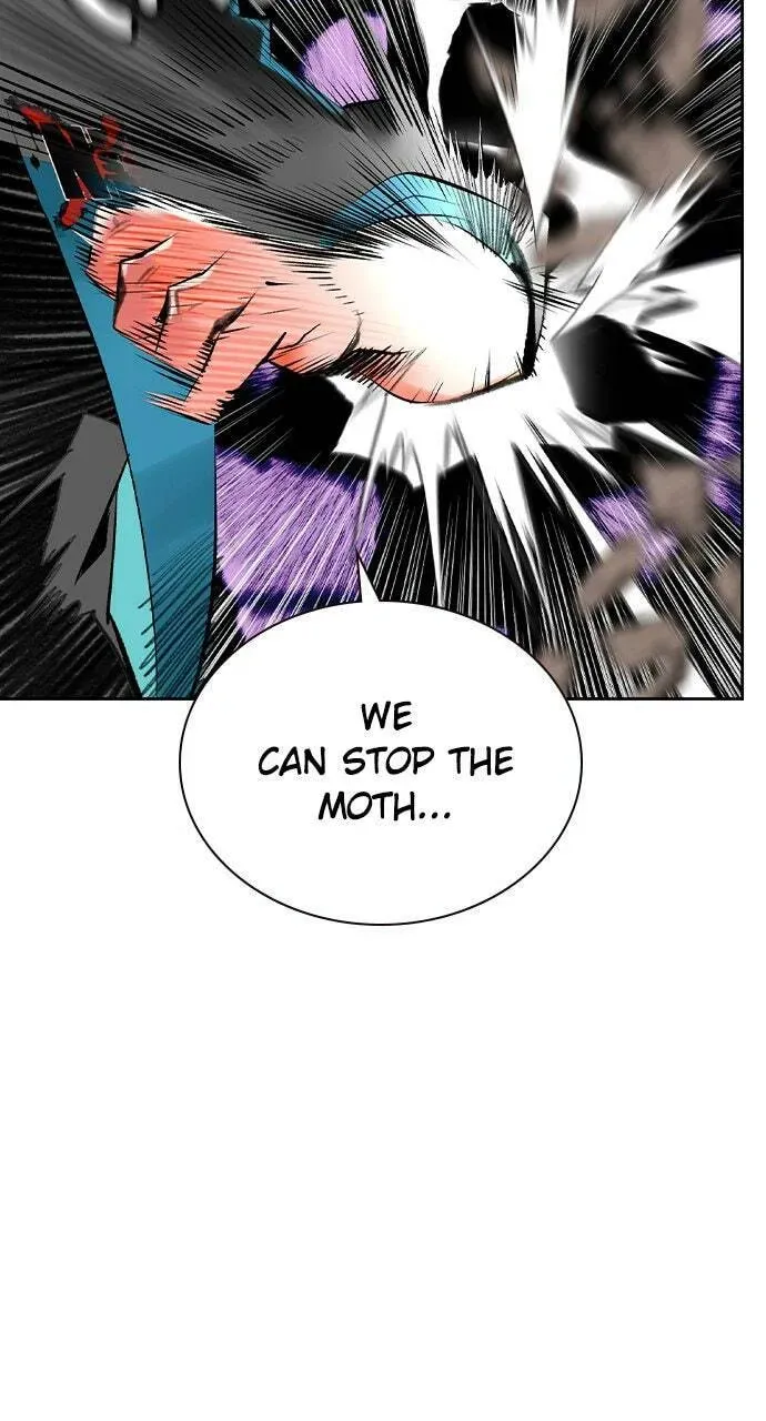 Jungle Juice Chapter 28.1 — Page 22