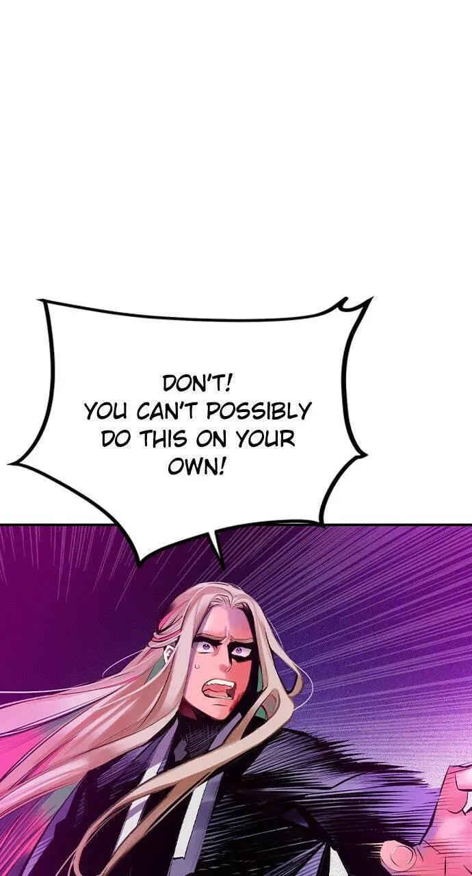 Jungle Juice Chapter 28.1 — Page 25