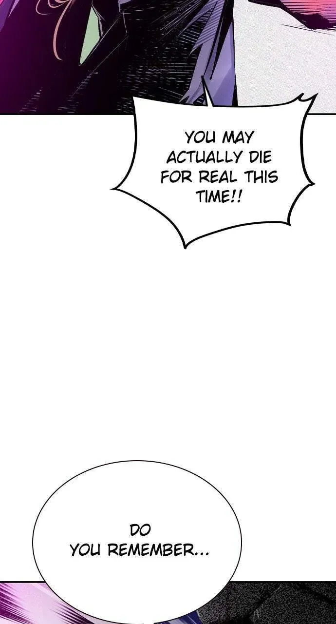 Jungle Juice Chapter 28.1 — Page 26