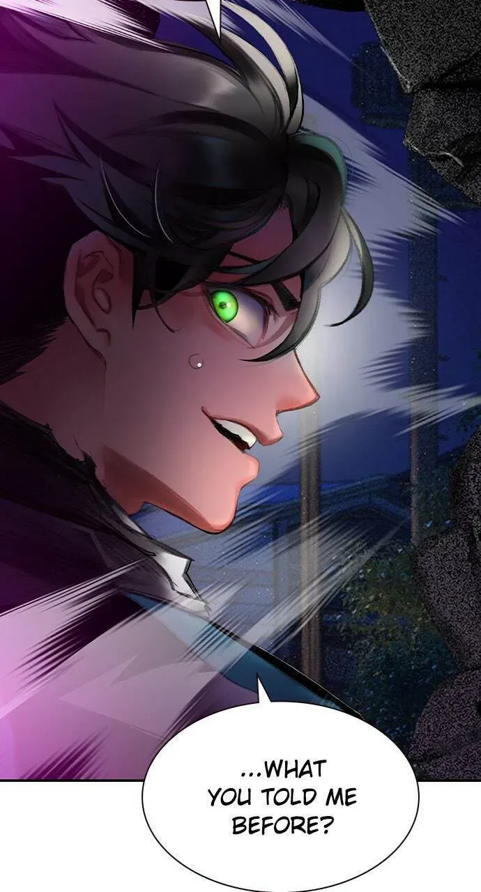 Jungle Juice Chapter 28.1 — Page 27