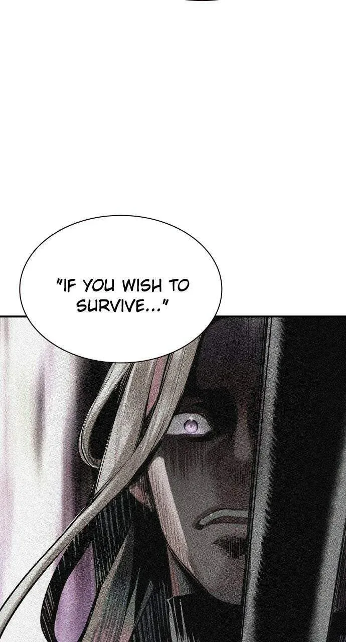 Jungle Juice Chapter 28.1 — Page 28