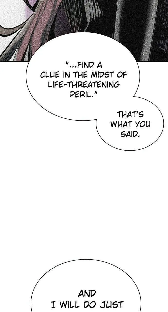 Jungle Juice Chapter 28.1 — Page 29