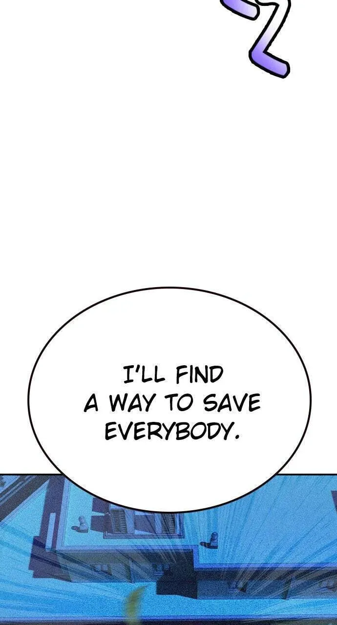 Jungle Juice Chapter 28.1 — Page 31
