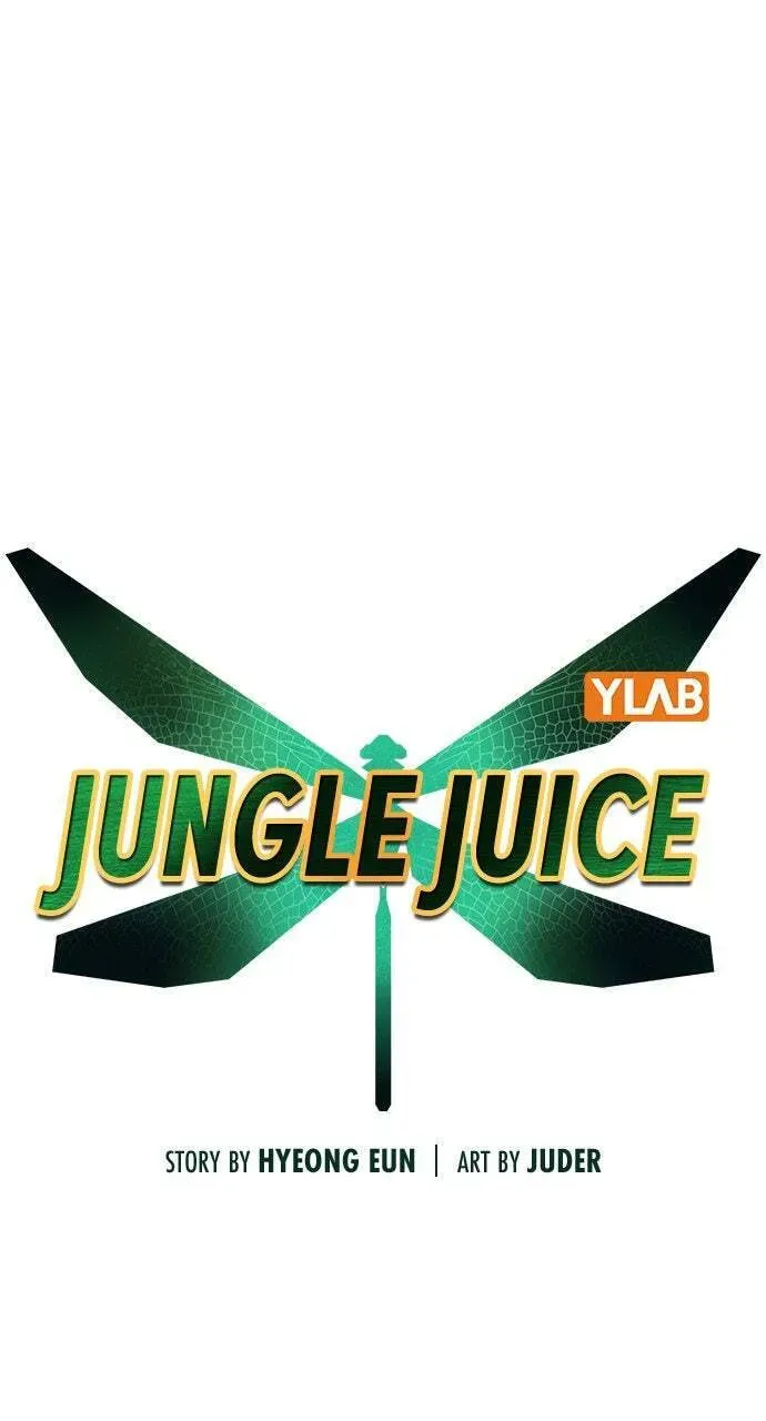 Jungle Juice Chapter 28.1 — Page 34
