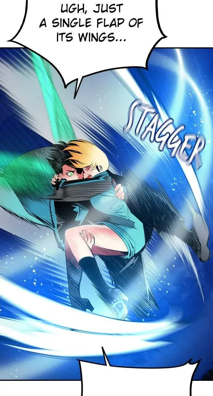 Jungle Juice Chapter 28.1 — Page 42