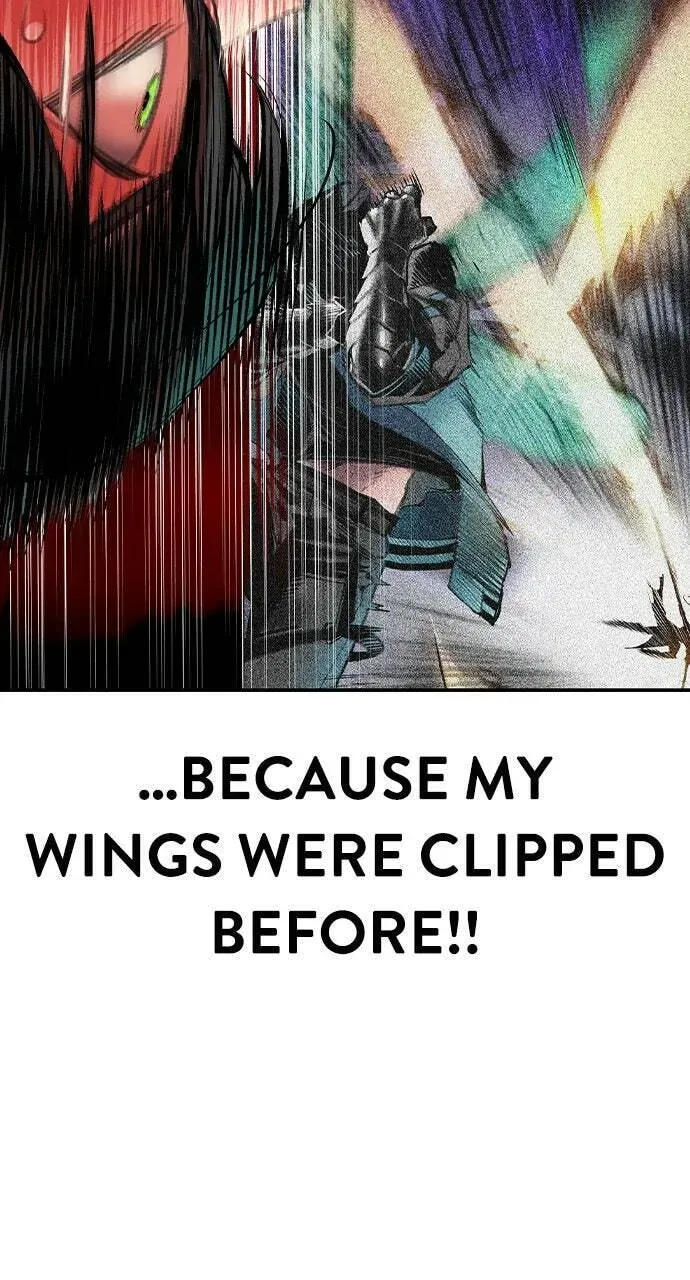 Jungle Juice Chapter 28.1 — Page 48
