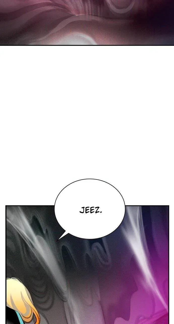 Jungle Juice Chapter 28.1 — Page 54