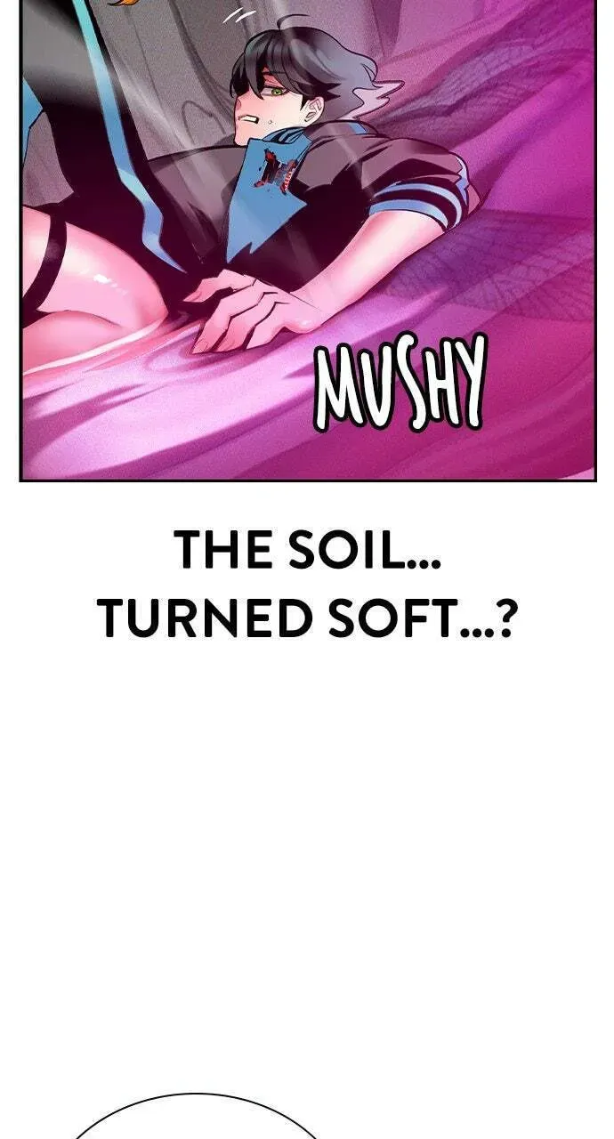 Jungle Juice Chapter 28.1 — Page 55