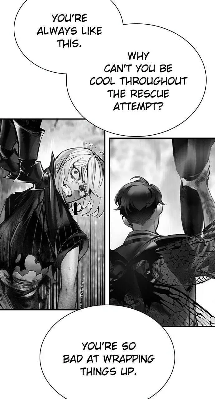 Jungle Juice Chapter 28.1 — Page 56