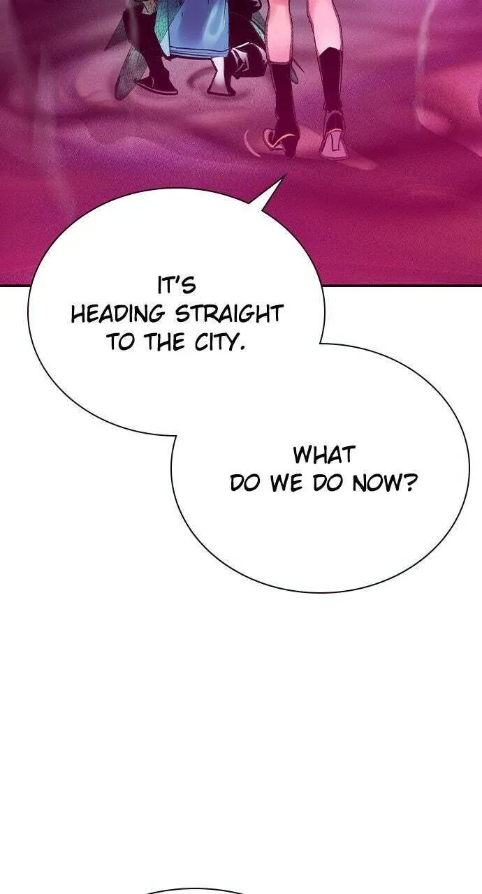 Jungle Juice Chapter 28.1 — Page 61
