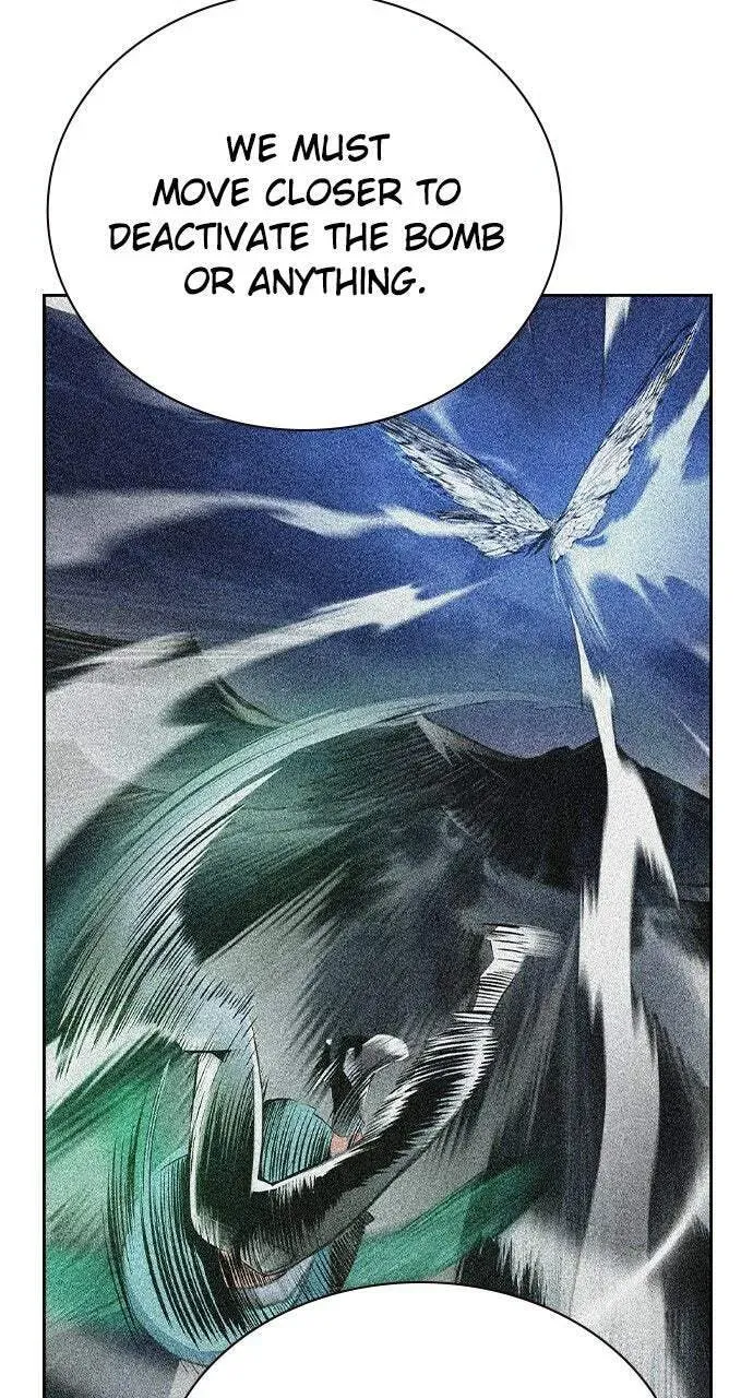 Jungle Juice Chapter 28.1 — Page 62