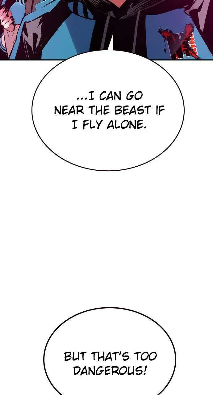 Jungle Juice Chapter 28.1 — Page 64
