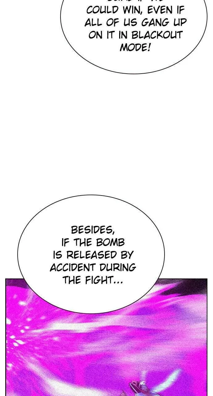Jungle Juice Chapter 28.1 — Page 66