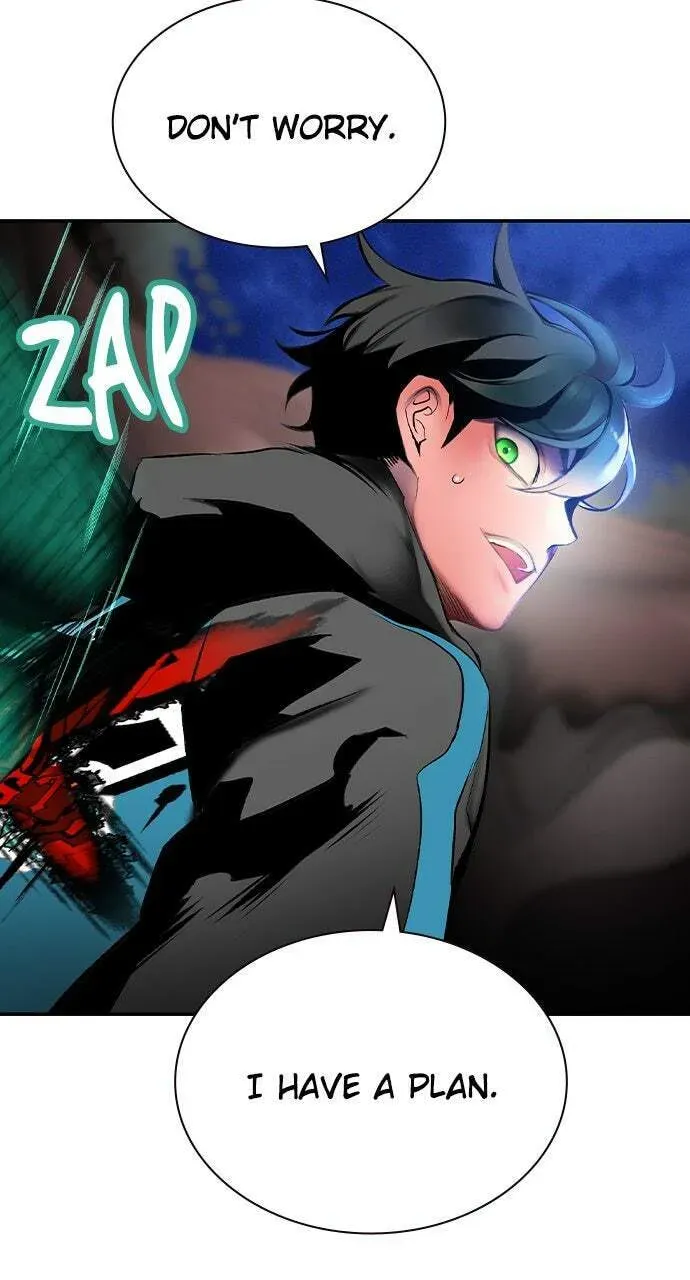 Jungle Juice Chapter 28.1 — Page 68