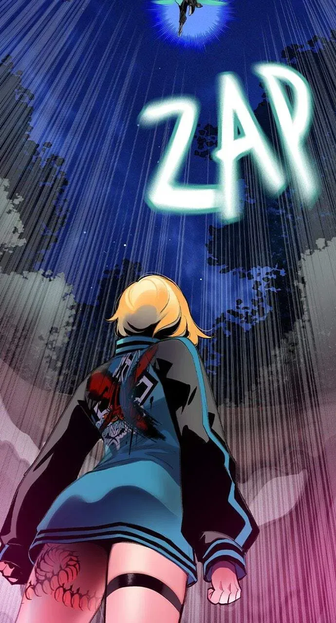 Jungle Juice Chapter 28.1 — Page 70