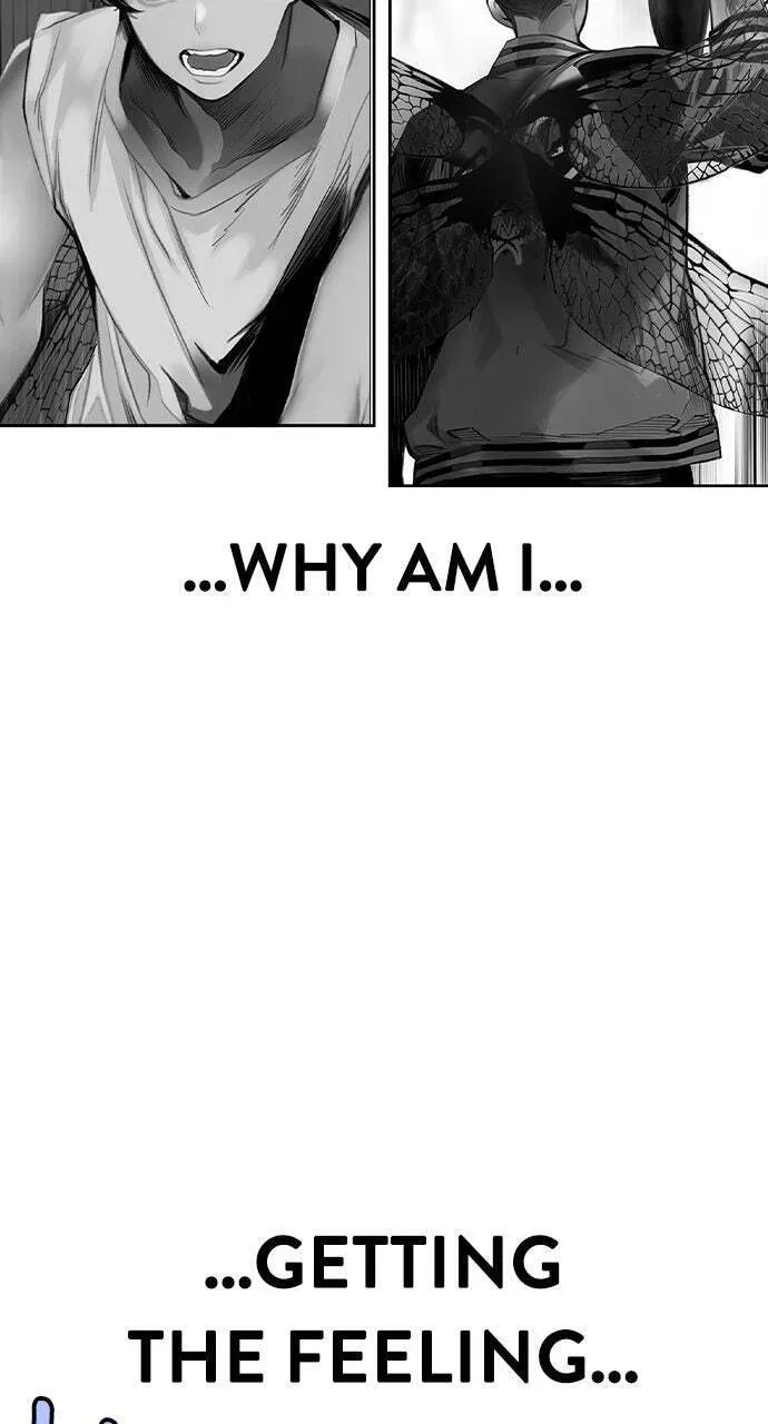 Jungle Juice Chapter 28.1 — Page 73