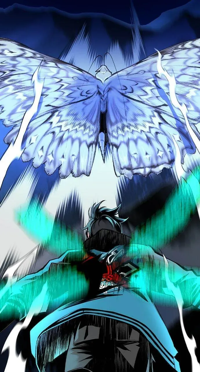 Jungle Juice Chapter 28.1 — Page 76