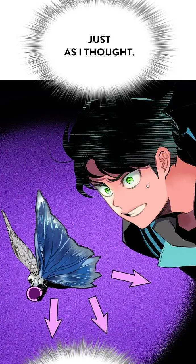 Jungle Juice Chapter 28.1 — Page 78