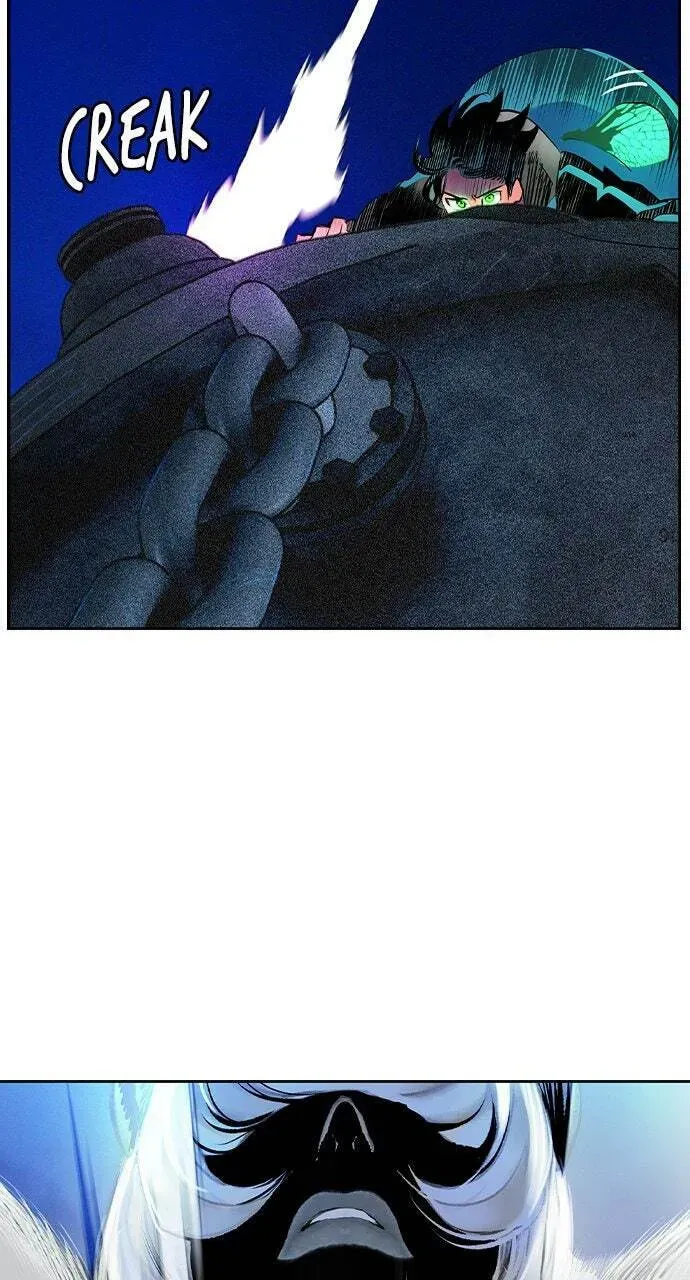 Jungle Juice Chapter 28.1 — Page 89