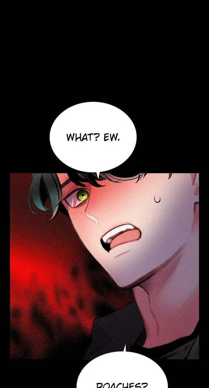 Jungle Juice Chapter 28.2 — Page 7
