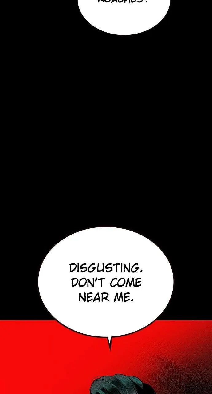 Jungle Juice Chapter 28.2 — Page 8