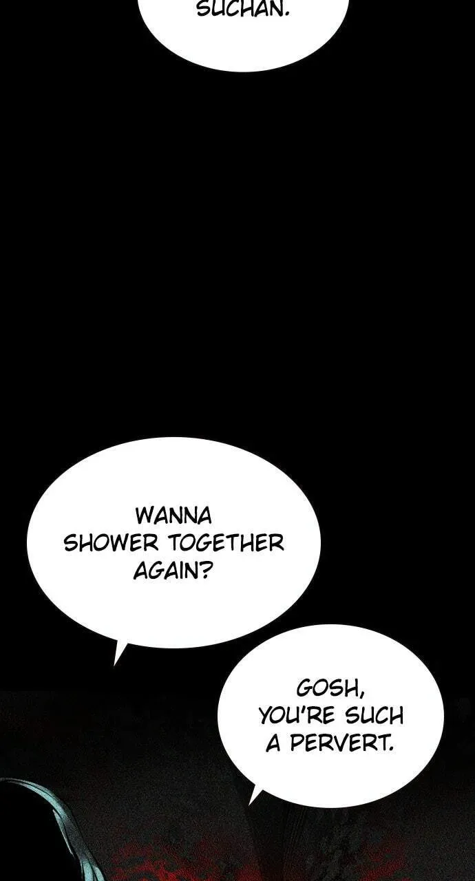 Jungle Juice Chapter 28.2 — Page 10