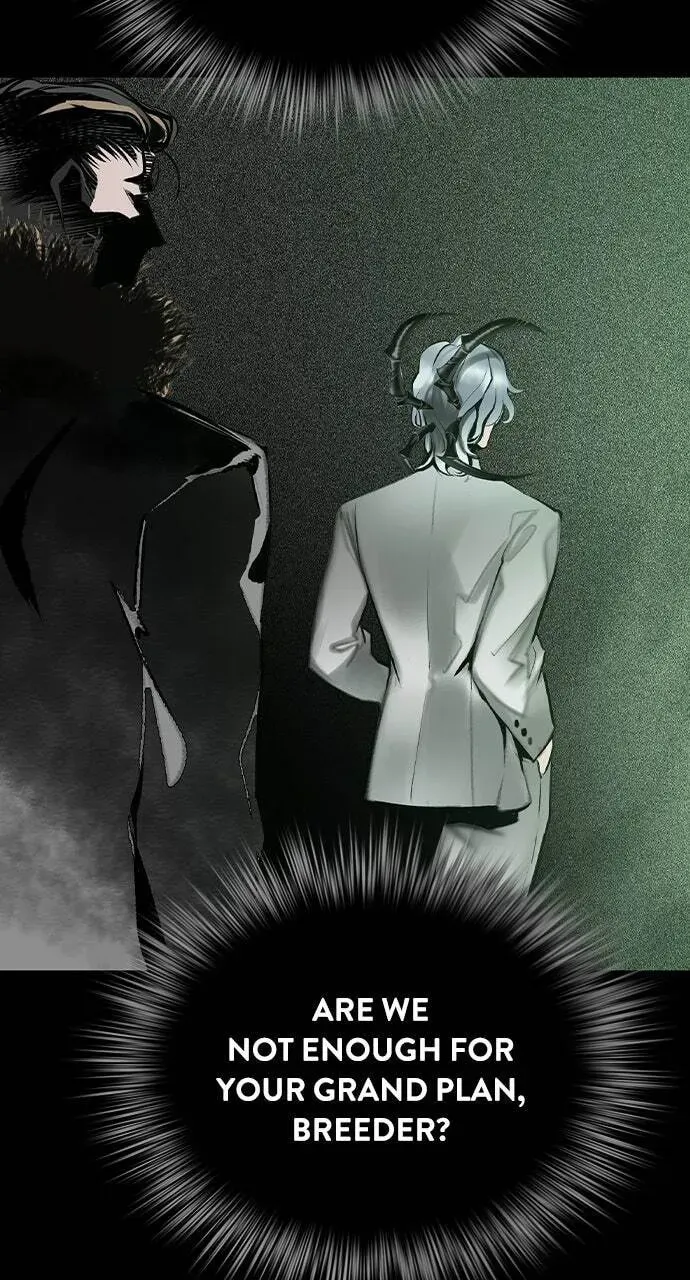 Jungle Juice Chapter 28.2 — Page 101