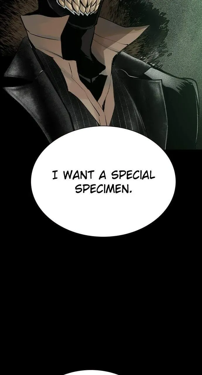 Jungle Juice Chapter 28.2 — Page 103