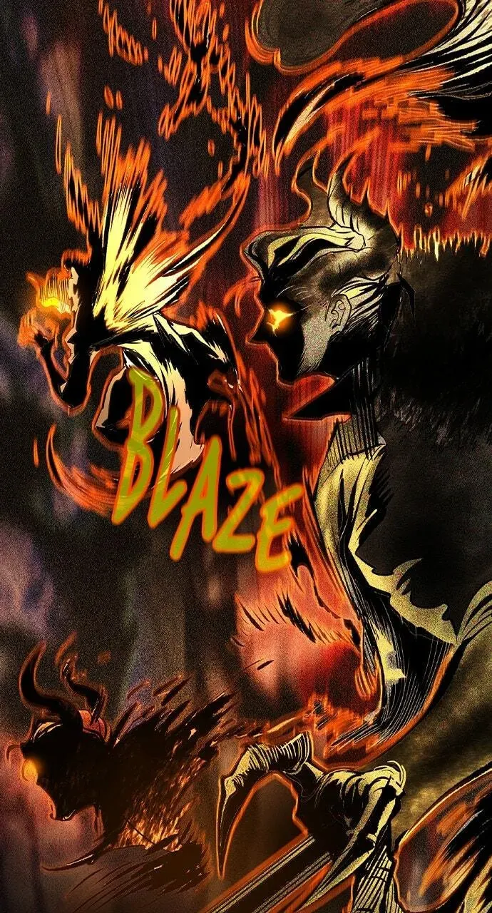 Jungle Juice Chapter 28.2 — Page 108