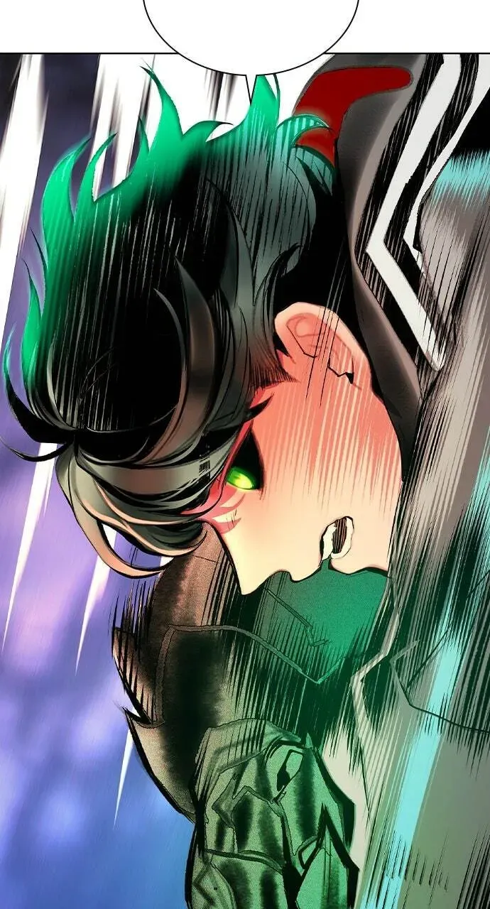 Jungle Juice Chapter 28.2 — Page 122