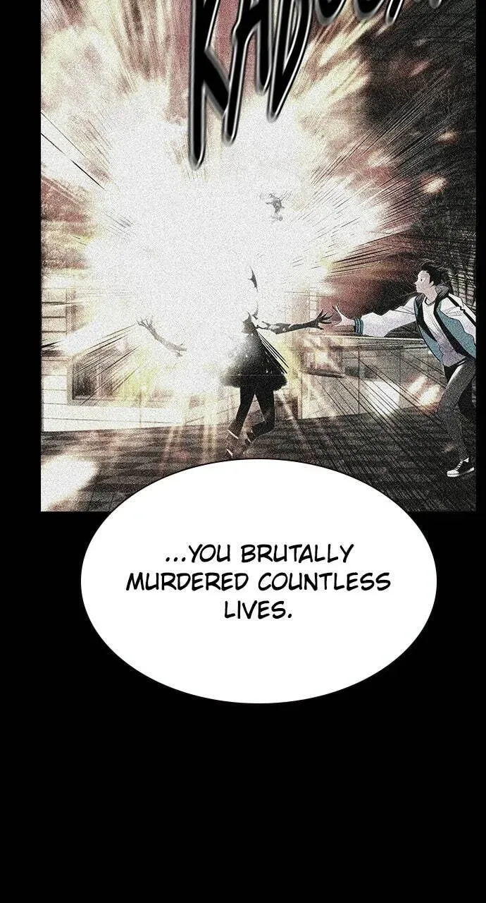 Jungle Juice Chapter 28.2 — Page 125